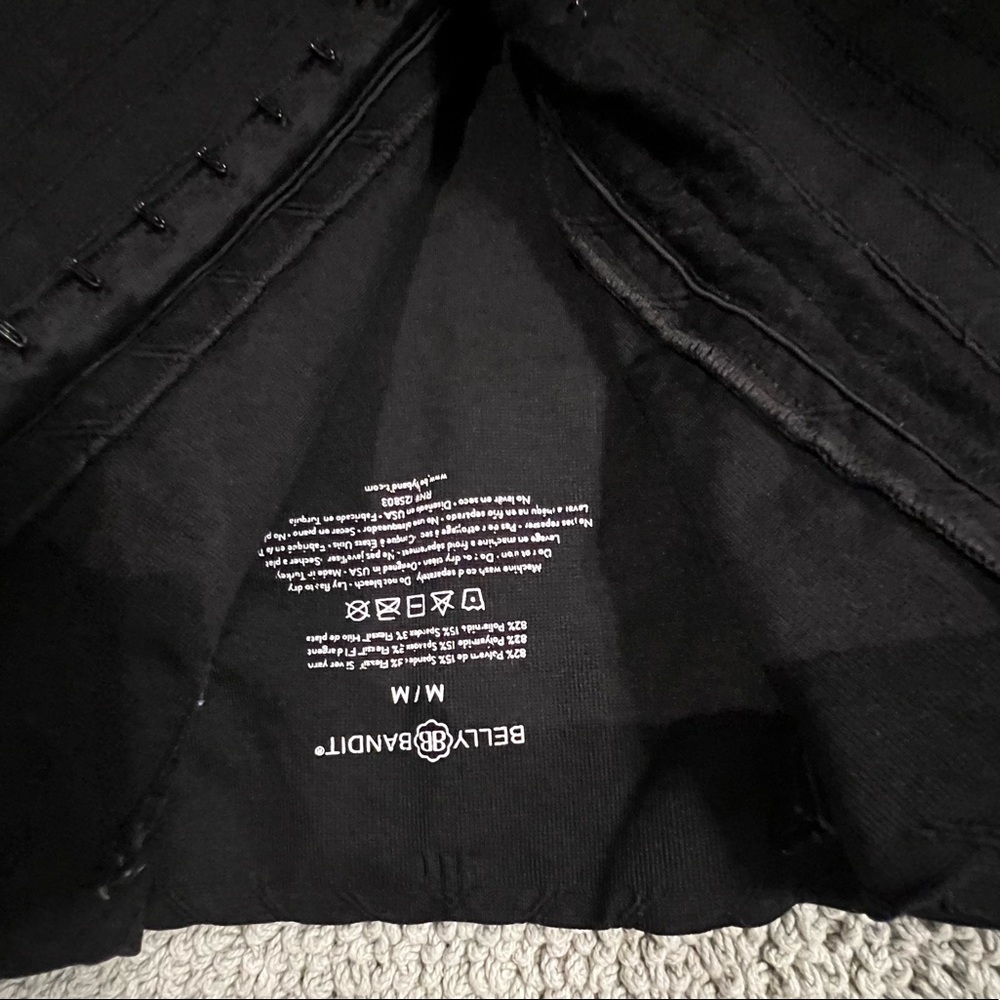 Belly Bandit shapewear CSection recovery